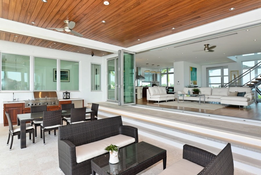 Modern and Contemporary MGBbuilt Examples from MGB Fine Custom Homes, view 16