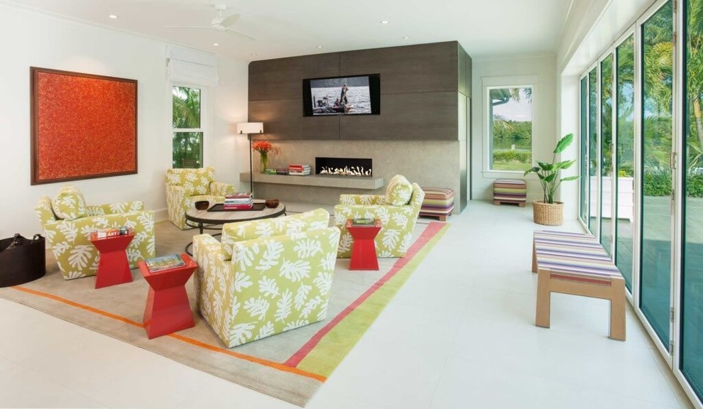 Modern and Contemporary MGBbuilt Examples from MGB Fine Custom Homes, view 68